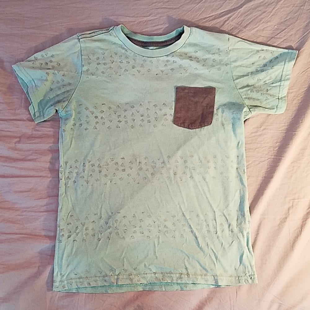 Pocket t-shirt